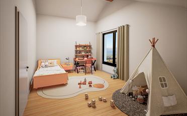Doppeleinfamilienhaus 5.5 Zimmer - image - 11