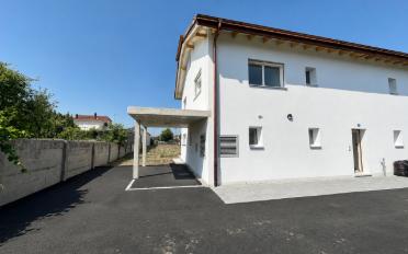 Bifamiliar house 4.5 rooms - image - 11