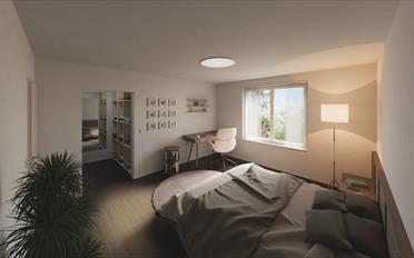 Row house 5.5 rooms - image - 4