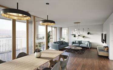 Einfamilienhaus 5.5 Zimmer - image - 4