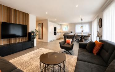 Apartment 4.5 rooms - image - 1
