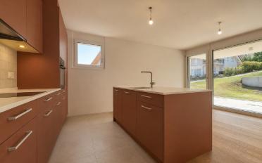 Bifamiliar house 5.5 rooms - image - 2