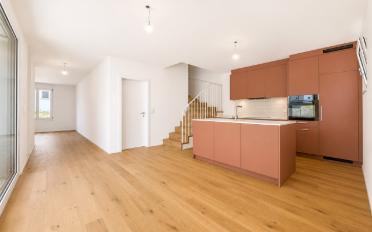 Bifamiliar house 5.5 rooms - image - 1