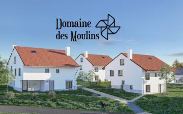 Doppeleinfamilienhaus 5.5 Zimmer - image - 4