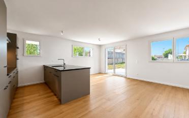 Bifamiliar house 4.5 rooms - image - 1