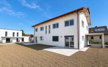 Bifamiliar house 4.5 rooms - image - 10
