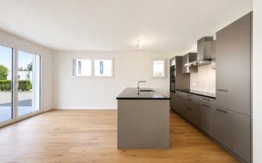 Bifamiliar house 4.5 rooms - image - 3