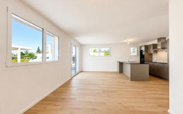 Bifamiliar house 4.5 rooms - image - 2