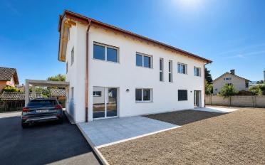 Bifamiliar house 4.5 rooms - image - 1