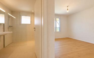 Bifamiliar house 5.5 rooms - image - 5