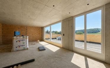 Apartment 5.5 rooms - image - 1