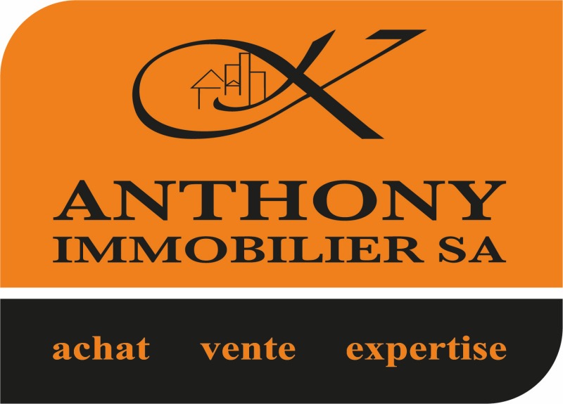 Anthony Immobilier SA