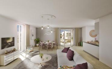 Appartement 4.5 pièces - image - 4