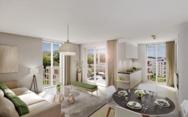 Appartement 4.5 pièces - image - 5