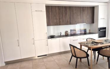 Apartment 3.5 rooms - image - 3