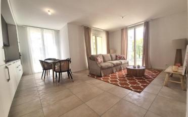 Apartment 3.5 rooms - image - 1