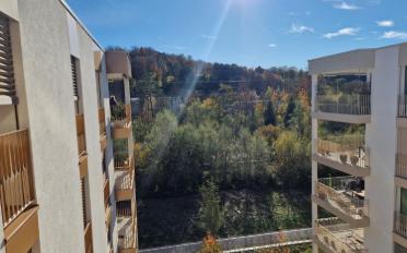 Appartement 2.5 pièces - image - 2