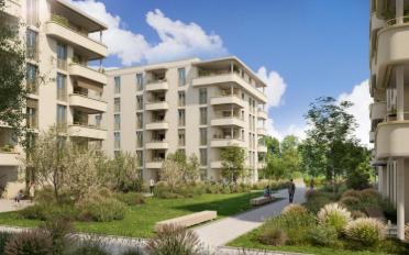 Wohnung 4.5 Zimmer - image - 11