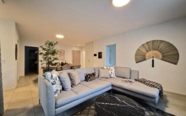 Attic flat 5.5 rooms - image - 4