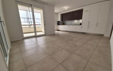 Appartement 3.5 pièces - image - 2