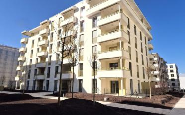 Apartment 3.5 rooms - image - 1