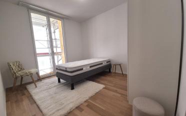 Apartment 3.5 rooms - image - 8