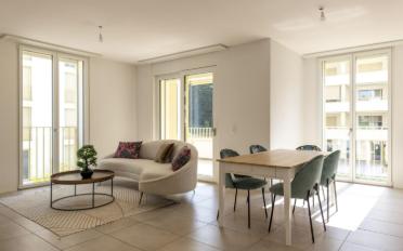 Wohnung 3.5 Zimmer - image - 2