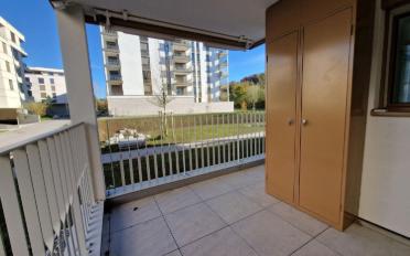 Apartment 2.5 rooms - image - 1