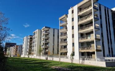 Wohnung 2.5 Zimmer - image - 9