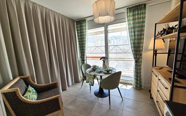 Appartement 1.5 pièces - image - 1