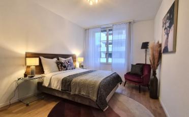 Apartment 4.5 rooms - image - 7