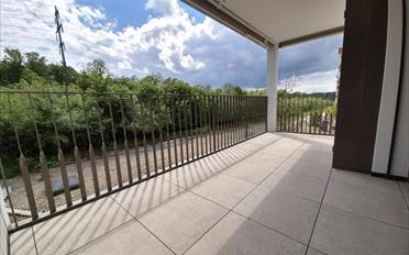 Apartment 5.5 rooms - image - 1