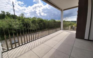 Apartment 5.5 rooms - image - 1