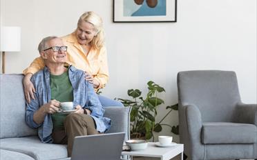 Apartment 1.5 rooms - image - 1