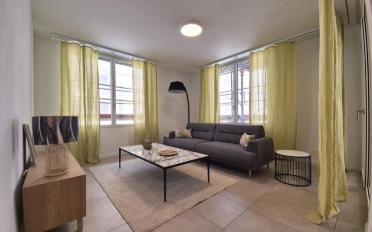 Wohnung 3.5 Zimmer - image - 1