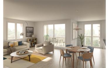 Wohnung 4.5 Zimmer - image - 3