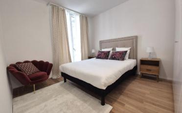 Apartment 4.5 rooms - image - 5