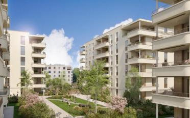 Wohnung 4.5 Zimmer - image - 2