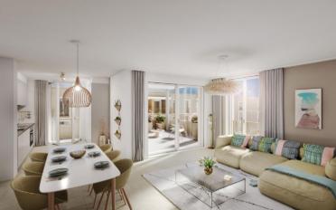 Wohnung 4.5 Zimmer - image - 5