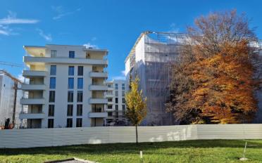 Apartment 4.5 rooms - image - 3