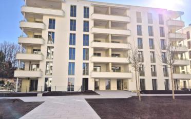 Appartement 3.5 pièces - image - 1