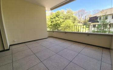 Wohnung 3.5 Zimmer - image - 2