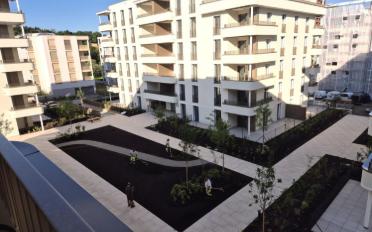 Apartment 2.5 rooms - image - 2