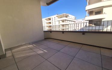 Apartment 2.5 rooms - image - 4