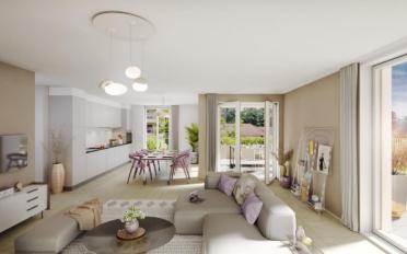 Appartement 5.5 pièces - image - 3