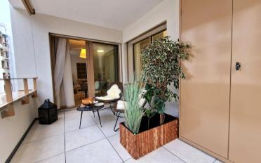 Appartement 3.5 pièces - image - 1