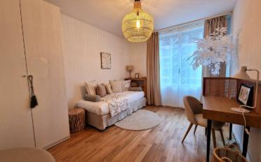 Appartement 3.5 pièces - image - 9