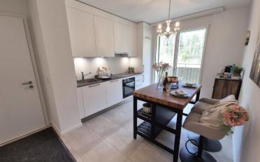 Wohnung 2.5 Zimmer - image - 2