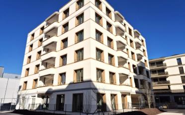 Apartment 2.5 rooms - image - 6