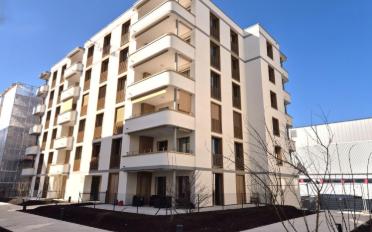 Appartement 3.5 pièces - image - 7